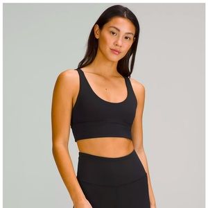 Lululemon Align Reversable Bra ~ A/B Cup